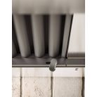 FALMEC VIRGOLA NO-DROP TOUCH beépíthető páraelszívó, 60 cm, fekete