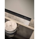 FALMEC VIRGOLA NO-DROP TOUCH beépíthető páraelszívó, 60 cm, fekete
