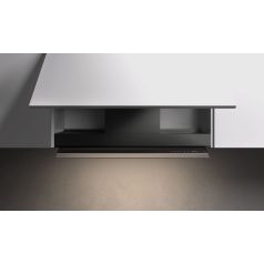   FALMEC VIRGOLA NO-DROP TOUCH beépíthető páraelszívó, 75 cm, fekete