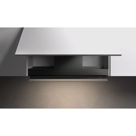 FALMEC VIRGOLA NO-DROP TOUCH beépíthető páraelszívó, 75 cm, fekete