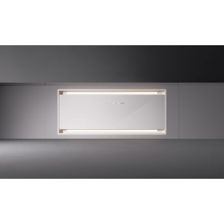 FALMEC PARALLEL beépíthető páraelszívó, 76 cm, fehér