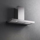 FALMEC MERCURIO EVO fali páraelszívó, 90 cm, inox