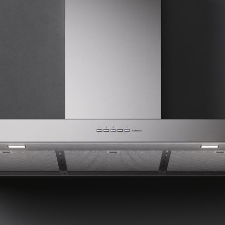 FALMEC MERCURIO EVO fali páraelszívó, 60 cm, inox
