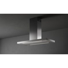 FALMEC PLANE PLUS sziget páraelszívó, 120 cm, inox