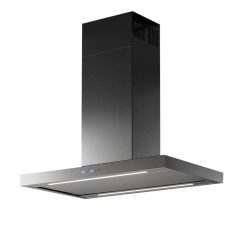 FALMEC PLANE PLUS sziget páraelszívó, 90 cm, inox