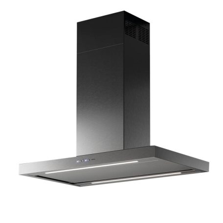 FALMEC PLANE PLUS sziget páraelszívó, 90 cm, inox