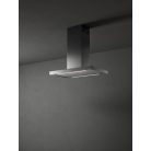 FALMEC PLANE PLUS sziget páraelszívó, 90 cm, inox