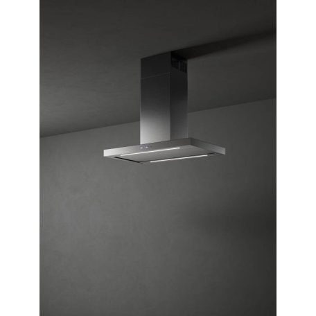 FALMEC PLANE PLUS sziget páraelszívó, 90 cm, inox