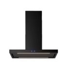 FALMEC PLANE PLUS sziget páraelszívó, 90 cm, fekete