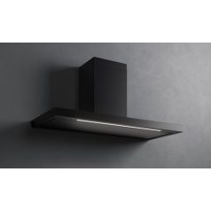 FALMEC PLANE PLUS sziget páraelszívó, 90 cm, fekete