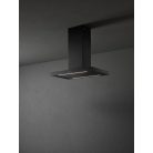 FALMEC PLANE PLUS sziget páraelszívó, 90 cm, fekete