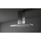 FALMEC PLANE PLUS fali páraelszívó, 120 cm, inox