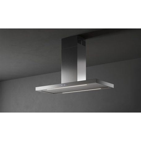 FALMEC PLANE PLUS fali páraelszívó, 120 cm, inox