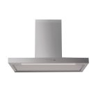 FALMEC PLANE PLUS fali páraelszívó, 90 cm, fehér