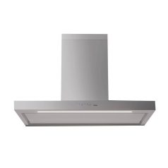 FALMEC PLANE PLUS fali páraelszívó, 90 cm, fehér