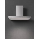 FALMEC PLANE PLUS fali páraelszívó, 90 cm, fehér