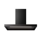 FALMEC PLANE PLUS fali páraelszívó, 90 cm, fekete