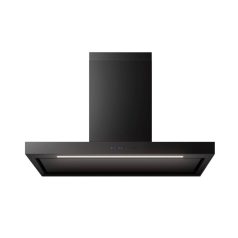 FALMEC PLANE PLUS fali páraelszívó, 90 cm, fekete