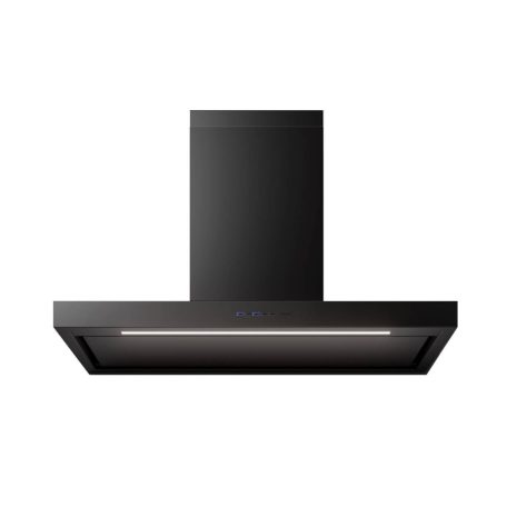 FALMEC PLANE PLUS fali páraelszívó, 90 cm, fekete