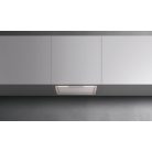 FALMEC GRUPPO INCASSO PLUS beépíthető páraelszívó, 105 cm, fehér