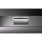 FALMEC GRUPPO INCASSO PLUS beépíthető páraelszívó, 105 cm, inox
