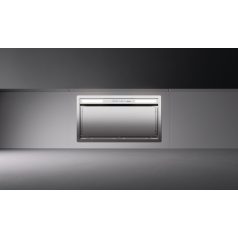   FALMEC GRUPPO INCASSO PLUS beépíthető páraelszívó, 105 cm, inox
