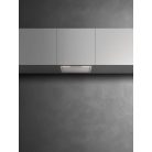 FALMEC GRUPPO INCASSO PLUS beépíthető páraelszívó, 50 cm, fehér