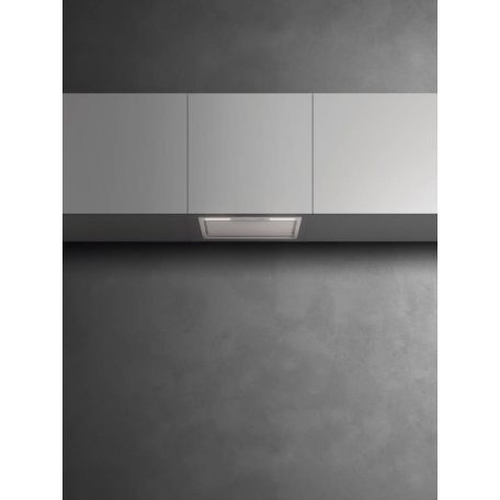 FALMEC GRUPPO INCASSO PLUS beépíthető páraelszívó, 50 cm, fehér