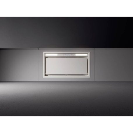 FALMEC GRUPPO INCASSO PLUS beépíthető páraelszívó, 50 cm, fehér