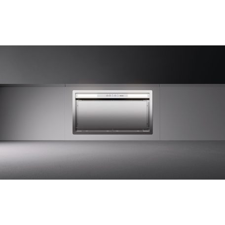 FALMEC GRUPPO INCASSO PLUS beépíthető páraelszívó, 50 cm, inox