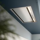 FALMEC GRUPPO INCASSO PLUS beépíthető páraelszívó, 50 cm, inox