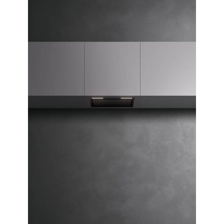 FALMEC GRUPPO INCASSO PLUS beépíthető páraelszívó, 50 cm, fekete