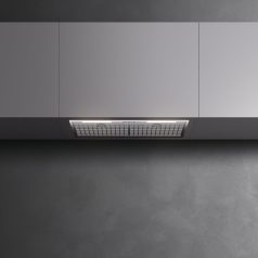   FALMEC GRUPPO INCASSO NRS PLUS beépíthető páraelszívó, 50 cm, inox