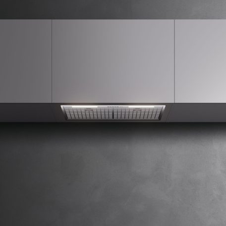 FALMEC GRUPPO INCASSO NRS PLUS beépíthető páraelszívó, 50 cm, inox