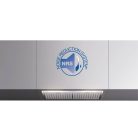 FALMEC GRUPPO INCASSO NRS PLUS beépíthető páraelszívó, 50 cm, inox