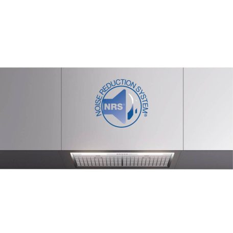 FALMEC GRUPPO INCASSO NRS PLUS beépíthető páraelszívó, 50 cm, inox