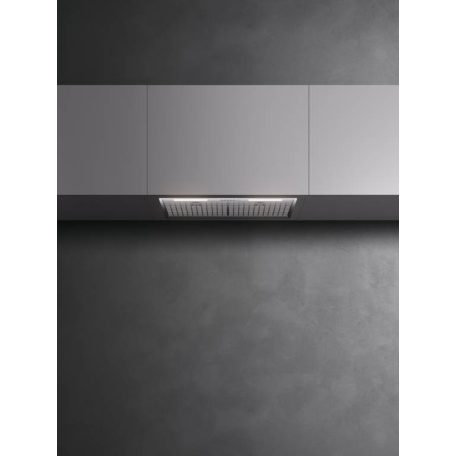 FALMEC GRUPPO INCASSO NRS PLUS beépíthető páraelszívó, 50 cm, inox