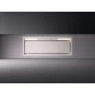 FALMEC GRUPPO INCASSO PLUS beépíthető páraelszívó, 70 cm, fehér