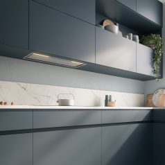   FALMEC GRUPPO INCASSO PLUS beépíthető páraelszívó, 70 cm, inox