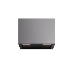   FALMEC GRUPPO INCASSO PLUS beépíthető páraelszívó, 70 cm, fekete