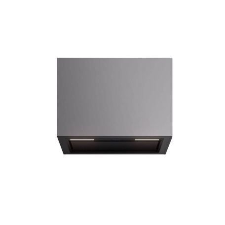 FALMEC GRUPPO INCASSO PLUS beépíthető páraelszívó, 70 cm, fekete