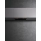 FALMEC GRUPPO INCASSO PLUS beépíthető páraelszívó, 70 cm, fekete