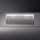 FALMEC GRUPPO INCASSO NRS PLUS beépíthető páraelszívó, 70 cm, inox