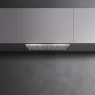 FALMEC GRUPPO INCASSO NRS PLUS beépíthető páraelszívó, 70 cm, inox