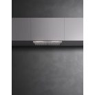 FALMEC GRUPPO INCASSO NRS PLUS beépíthető páraelszívó, 70 cm, inox