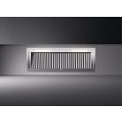 FALMEC GRUPPO INCASSO NO-DROP PLUS beépíthető páraelszívó, 90 cm, inox