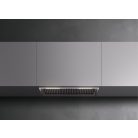 FALMEC GRUPPO INCASSO NO-DROP PLUS beépíthető páraelszívó, 90 cm, inox