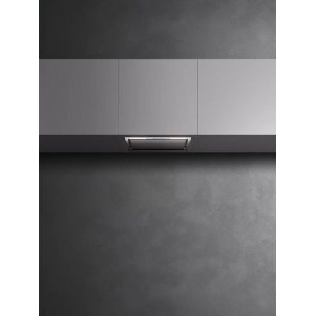 FALMEC GRUPPO INCASSO GREEN TECH PLUS beépíthető páraelszívó, 50 cm, inox