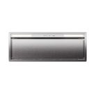 FALMEC GRUPPO INCASSO GREEN TECH PLUS beépíthető páraelszívó, 70 cm, inox