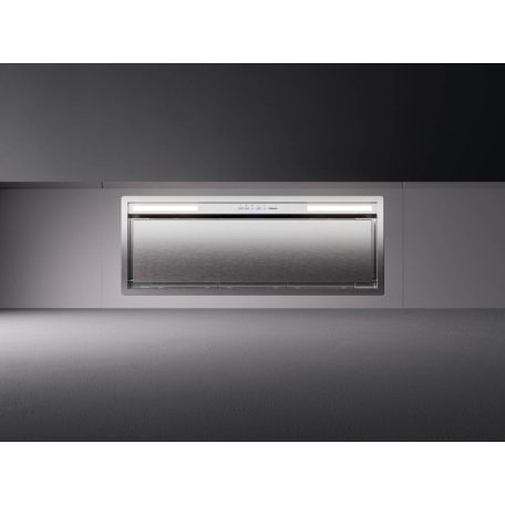 FALMEC GRUPPO INCASSO GREEN TECH PLUS beépíthető páraelszívó, 70 cm, inox